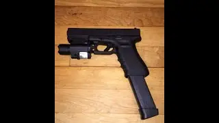 [FREE] Splurge Type Beat ''Glocks & Beams Freestyle''