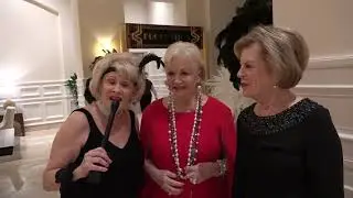 BallenIsles $35 Million Clubhouse Grand Opening