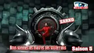 Les Secrets des Candidats de Secret Story 1 &agrave; 8 [HD]