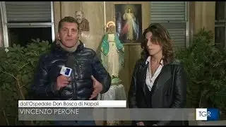 Parla la madre di Arturo, il ragazzo accoltellato in via Foria