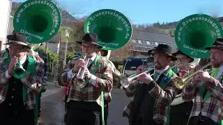 Guggemusik Oberried,  Krüzsteinguggis