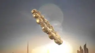 Expo 2020 Dubai | Expo 2020 Logo - The Story of our New Logo