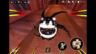 Doors speed run-part 1