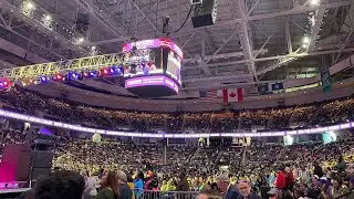 Union Strong Podcast: Healthcare Workers Hold Historic Rally in Albany