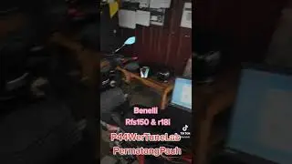 Benelli Pakej Jimat