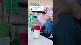 nescafe bandung