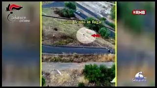Operazione Centauri, arrestate 14 persone per la sparatoria dell’8 agosto 2020 a Librino