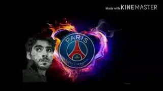 Paris saint germaint ..top 7 goals against FCB