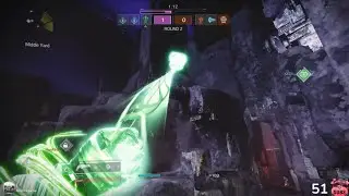 this subclass has the only real skill gap in PvP