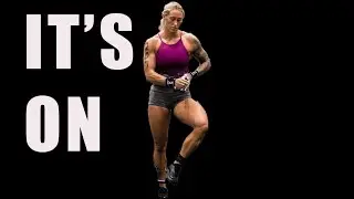 Daniel Brandon next crossfit champ #crossfit #crossfitlove
