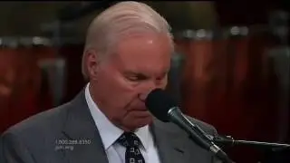 How about your heart; Jimmy Swaggart