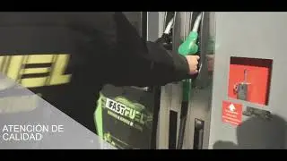 Fast Fuel Contigo en tu viaje - Valdepe&ntilde;as