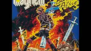 Mayhem - Over the Top