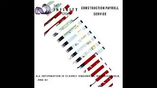 Smarter CIS Payroll Management with Full Visibility and Control