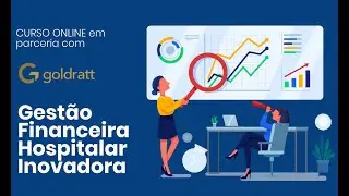 Curso Gest&atilde;o Financeira Hospitalar Inovadora - Federa&ccedil;&atilde;o das Santas Casas RS