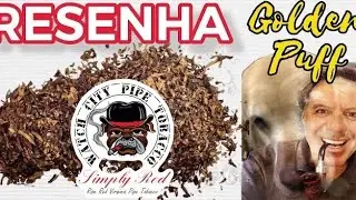 Tabaco:: SIMPLY ORANGE VIRGINIA, um Straight Virginia de Virginias alaranjados da WCC 🇺🇸🇺🇸