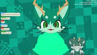 🐱Minecraft with Twitch Integration 2!