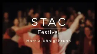 STAC Musik Festival 2022 | Aftermovie