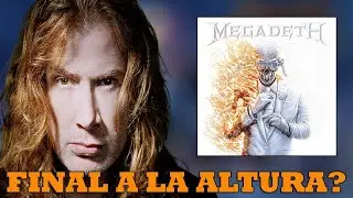 Megadeth 