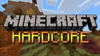 A Great World! | Minecraft 1.10 Hardcore #1