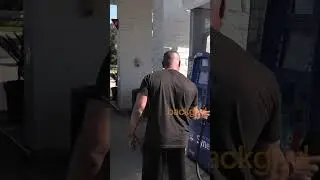 Джейми Фокс подпитывает слухи об отравлении Пи Дидди!