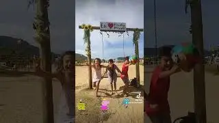 #paratymirim #feriadou #solpraia