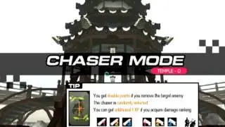 [PREVIEW]S4 League Temple Chaser