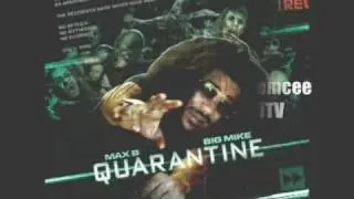 Max B -All My Life Ft Mack Mustard (Quarantine) *09 Shit*