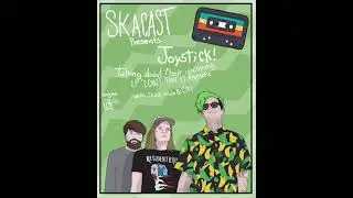 Joystick! episode (1/4) | the SKA CAST 🏁