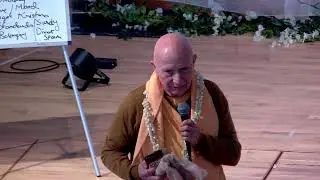 Bhaktivedanta Manor Presents: Celebrating SRILA PRABHUPADA DAY