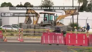 Fallo fiscal por 174 mil millones a Samuel Moreno