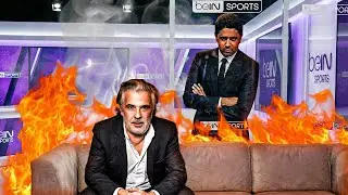 💸 BeIN Sports condamn&eacute;, la Ligue 1 respire enfin&hellip;