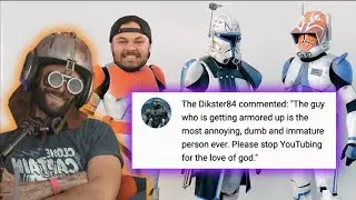 How We Built A Wholesome Star Wars Community