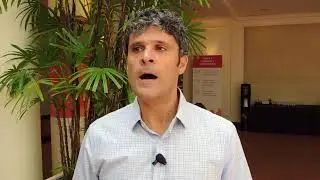 Stefan Tornquist on Customer Experience Optimization at Agility 2015