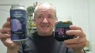 Loch Lomond - Silkie Stout - Обзор пива