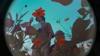 THERO, YOUNG SAVAGE - គំនូរ (PAINTING) [OFFICIAL VISUALIZER]