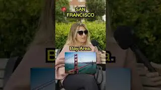 How Much She Pays For Rent in San Francisco 😳