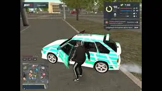 Смешные моменты GTA NEXT RP