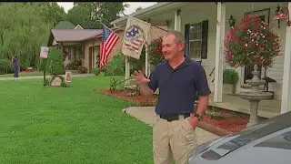 Ohio fire chief steps down after gun policy change