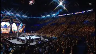 WWE CROWN JEWEL 2025 Full Show Highlights