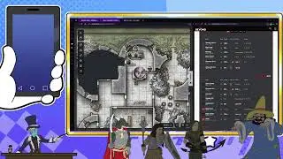 D&D Session 15 | Help out my friend !help and Let's fight some goblins