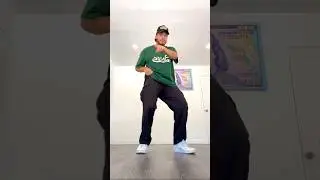 Brazilian dances always have that footwork! 🇧🇷😍