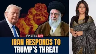 Iran Protest LIVE | Iran: We are 
