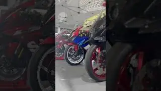 These Core Moto wheels are insane🔥😏