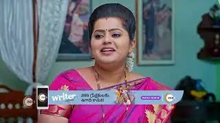 Gundamma Katha | Ep - 1428 | Webisode | Mar, 21 2023 | Pooja and Kalki | Zee Telugu