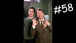 Лучшие моменты Клиника #58