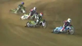 Jason Doyle's impressive Foxhall debut