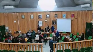 Live streaming di Comune di Canicattini Bagni