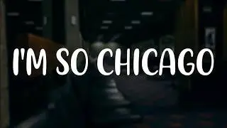 G Herbo - I'm So Chicago (Lyrics) HD