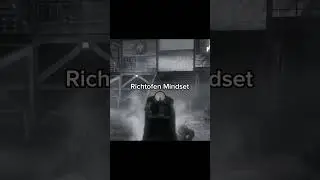 Richtofen Is The GOAT 😏